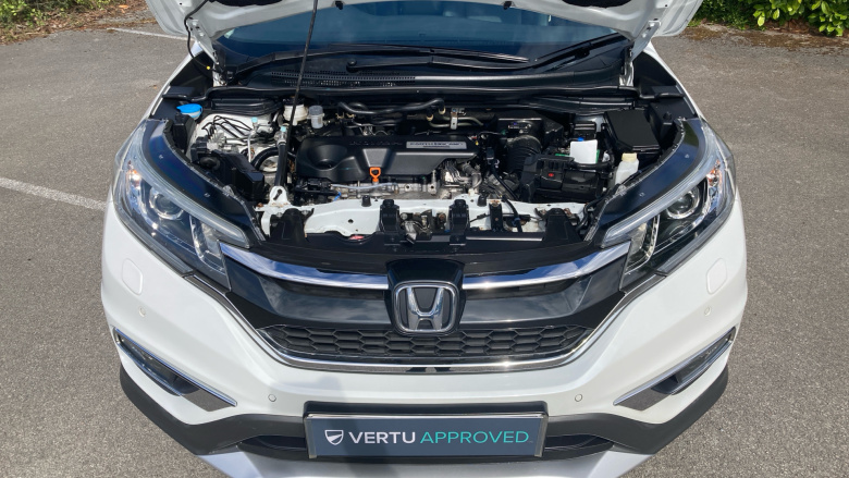 Honda CR-V 1.6 i-DTEC 160 EX 5dr Diesel Estate